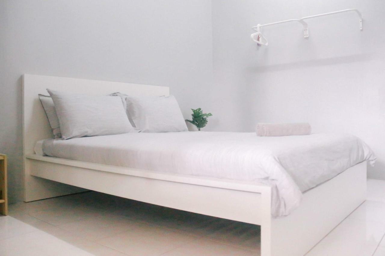 TheDaun Homestay Seri Iskandar, Perak Luaran gambar